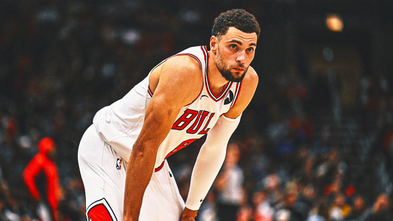2023 NBA odds: Zach LaVine's next team odds, including Lakers, Heat