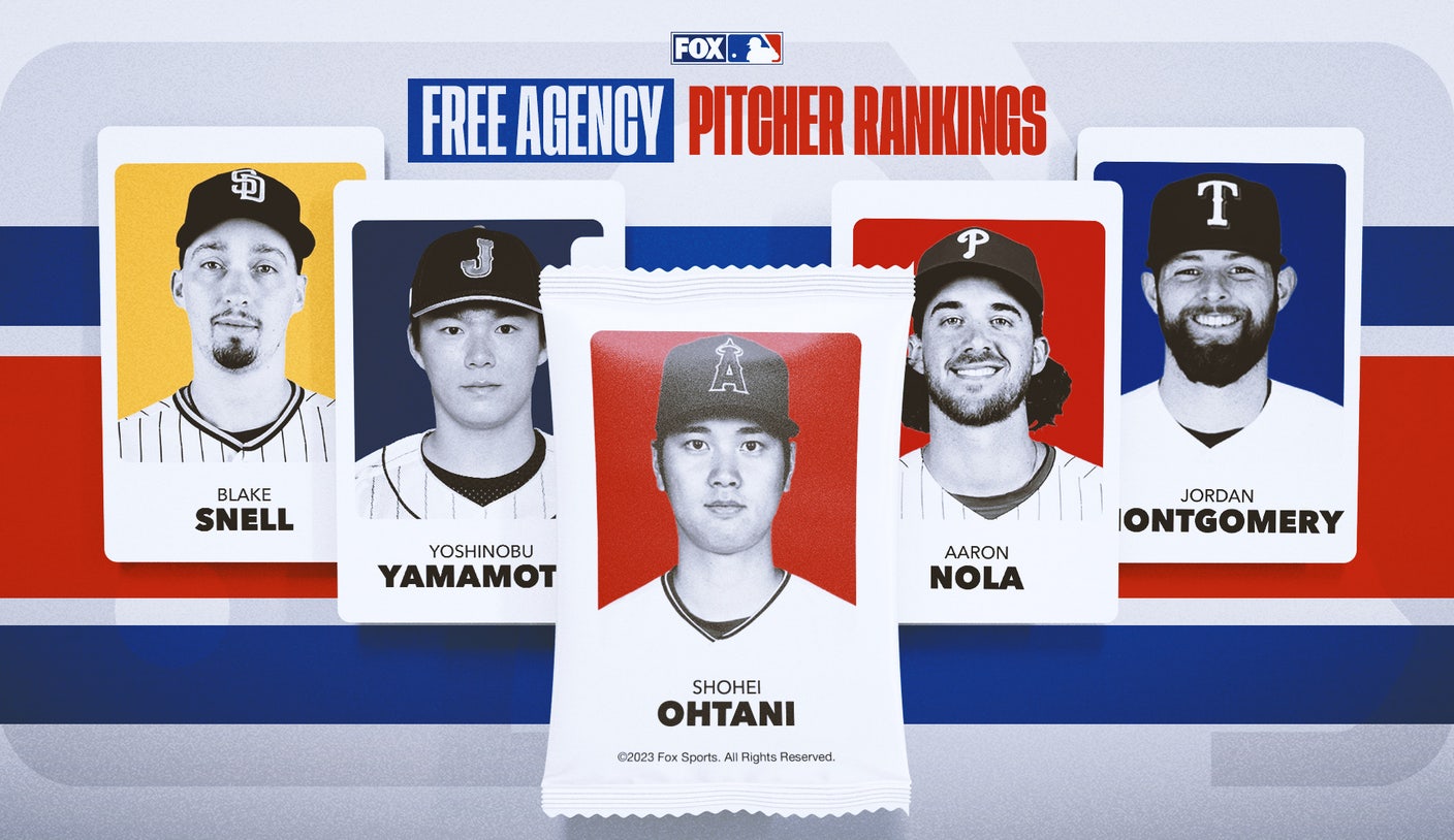 Top mlb outlet free agents