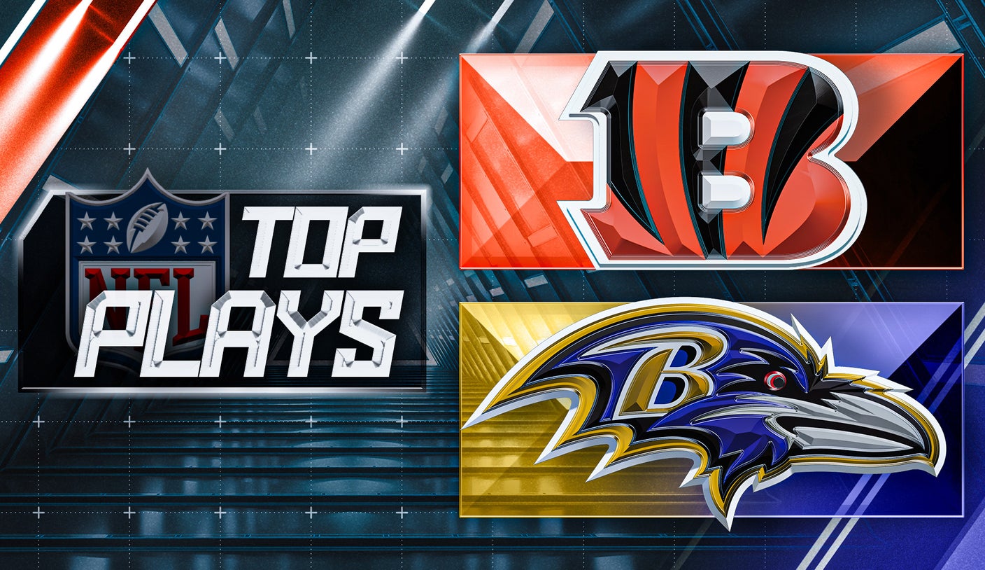 Bengals vs Ravens highlights Ravens win 3420 Joe Burrow Mark Andrews injured FOX Sports Bengals vs Ravens highlights Ravens win 3420 Joe Burrow Mark Andrews injured FOX Sports