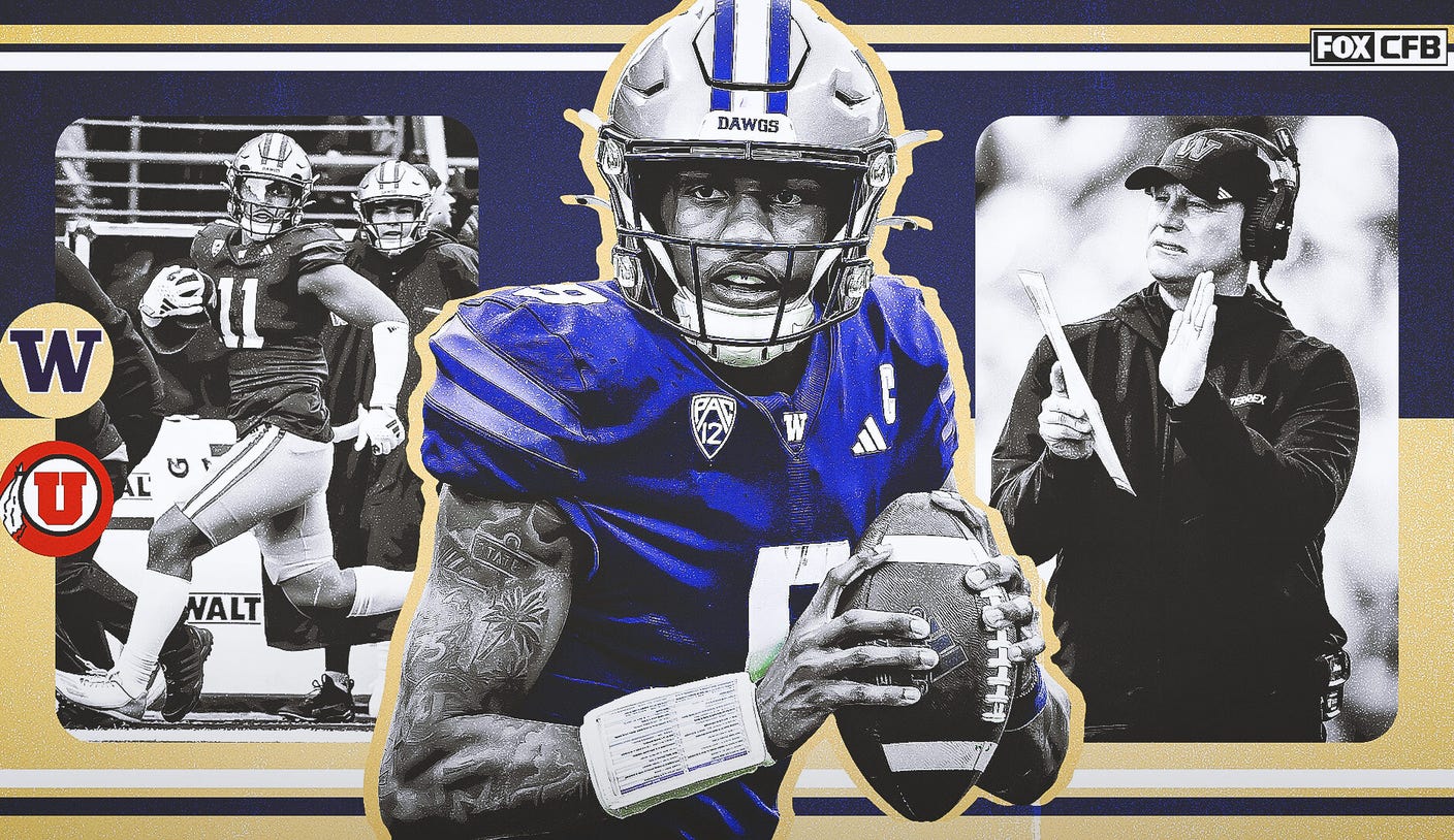 Washington might be flawed but has the resilience and fight to be dangerous Washington might be flawed but has the resilience and fight to be dangerous