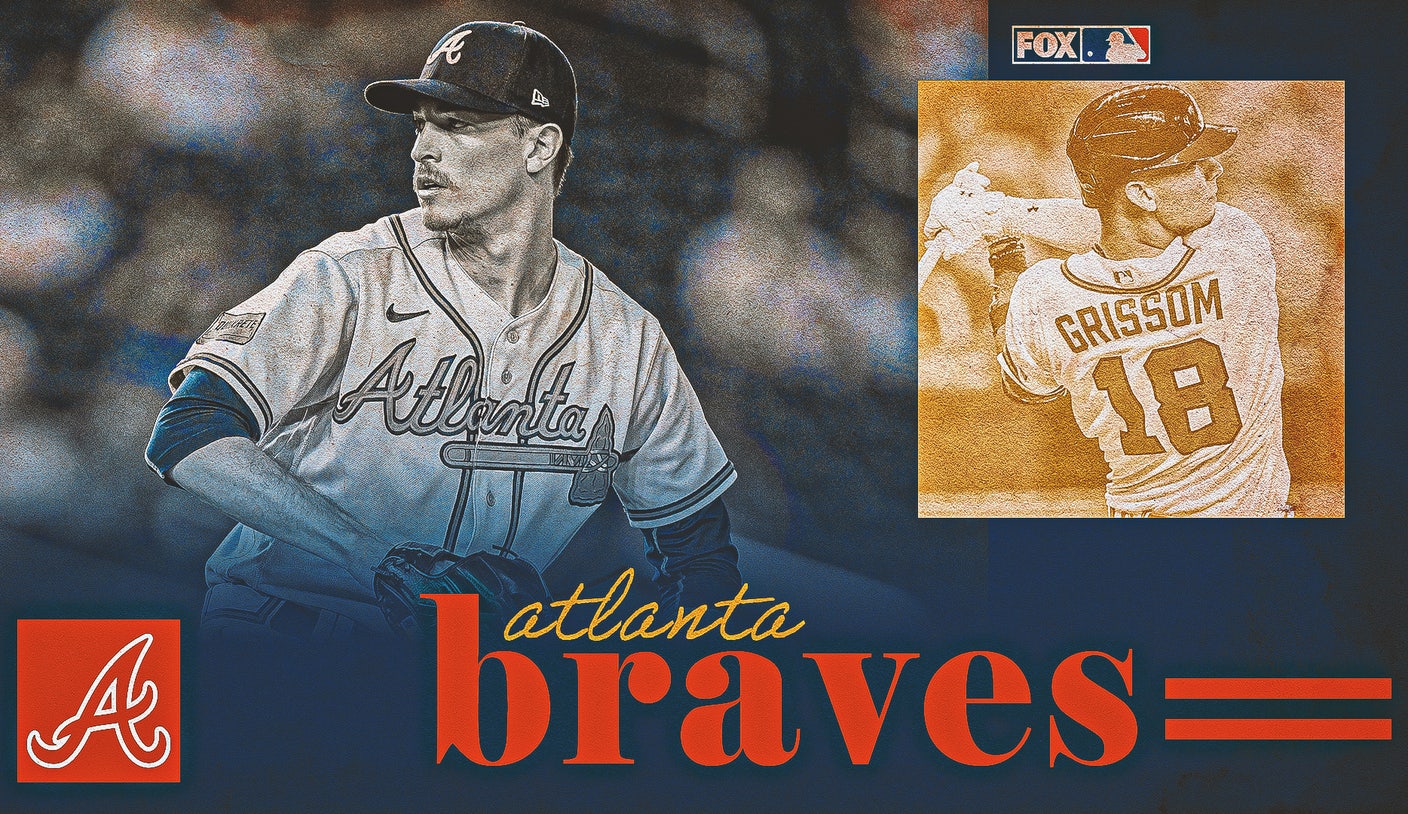 Braves offseason primer: 5 burning questions, including which SP