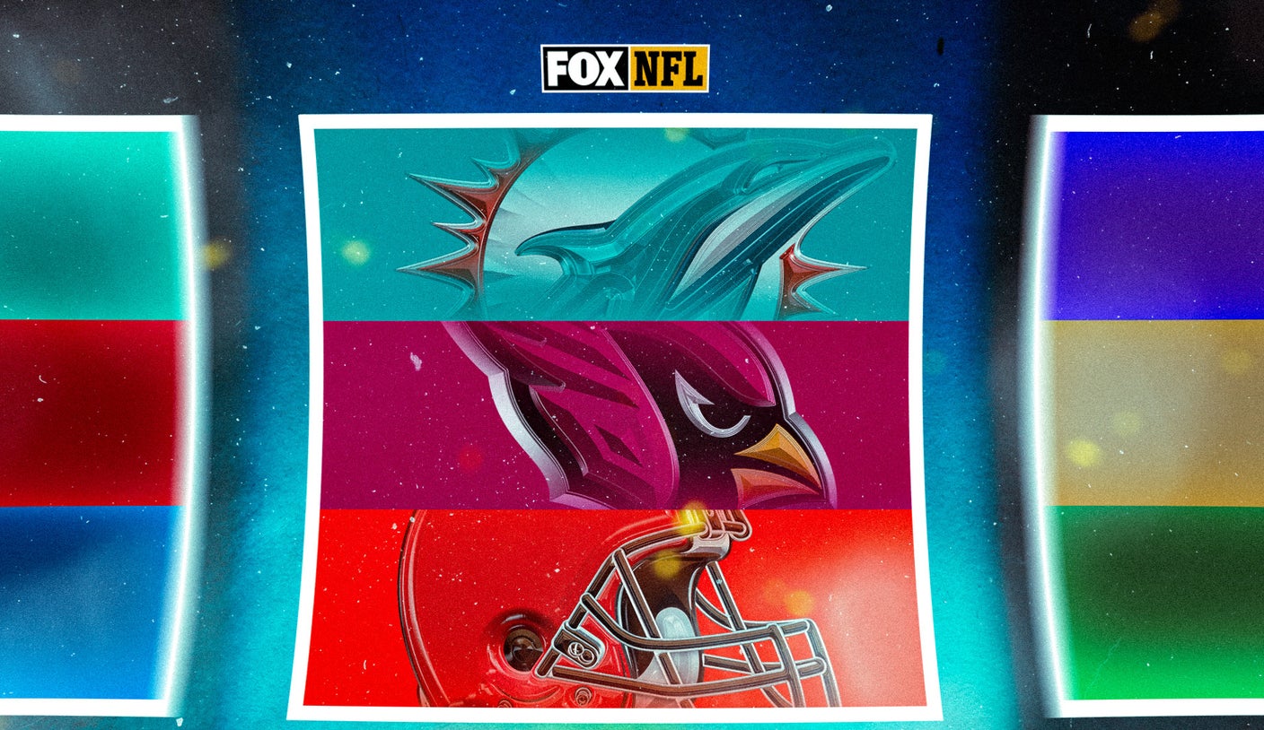 NFL Week 11 Playoff Contenders Separate as Bengals Lose Burrow