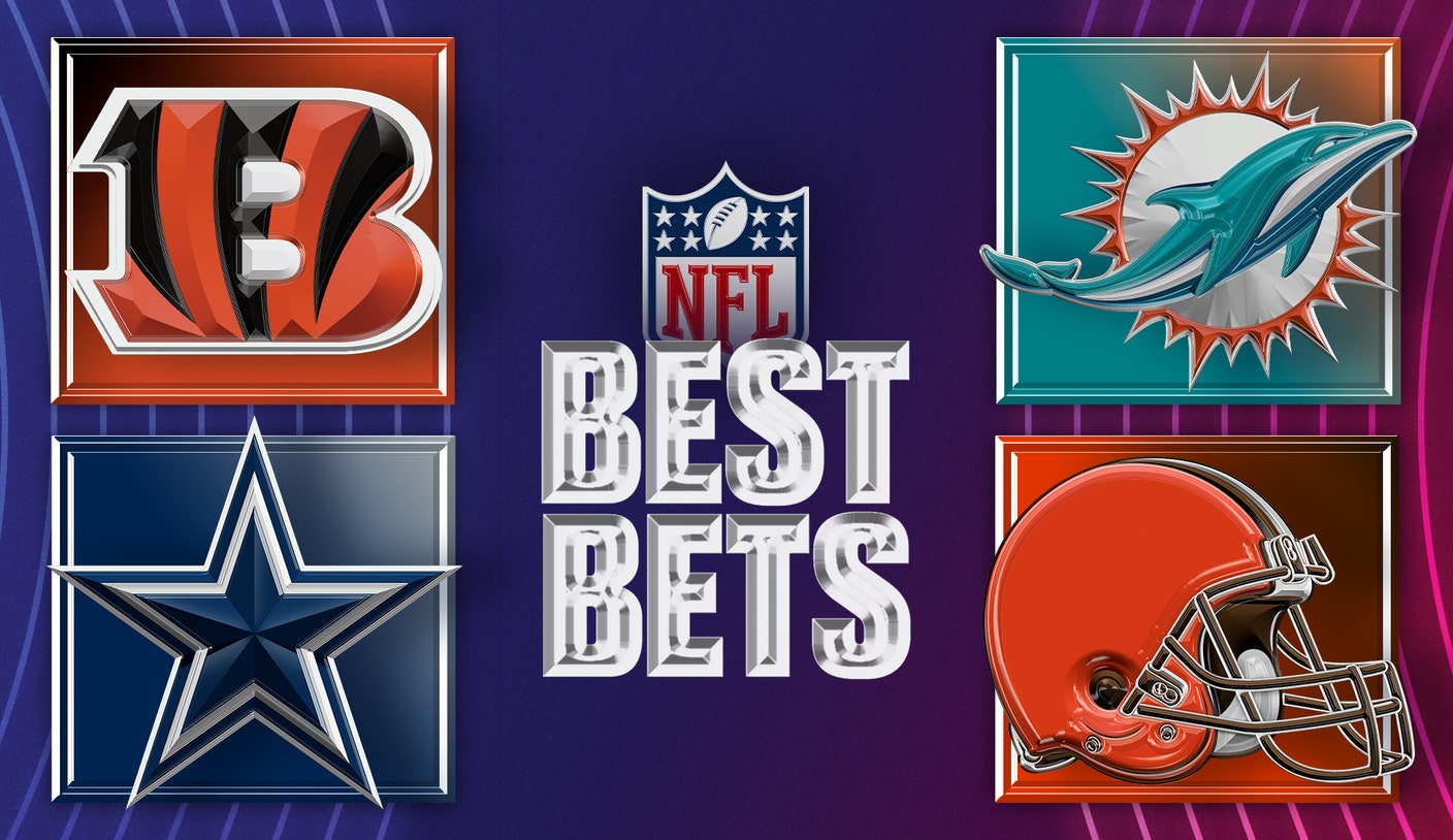 NFL Week 12 Predictions Commanders vs. Cowboys, Dolphins vs. Jets