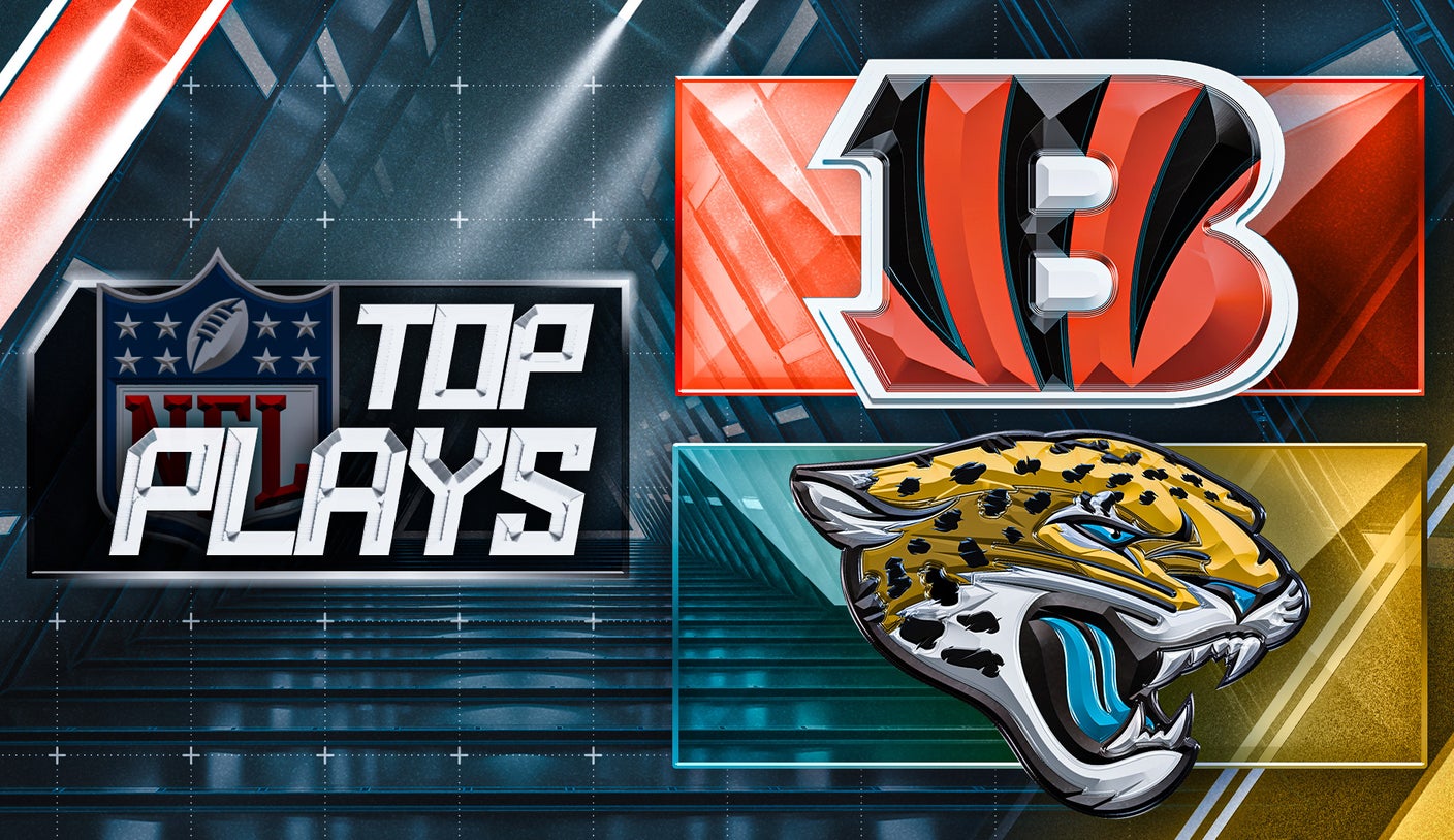 Jacksonville Jaguars secure early lead against Cincinnati Bengals on