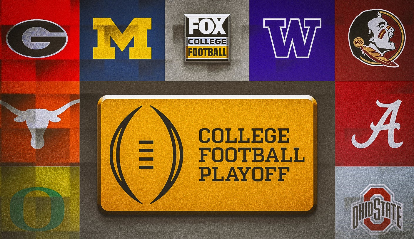 Cfp playoffs sale