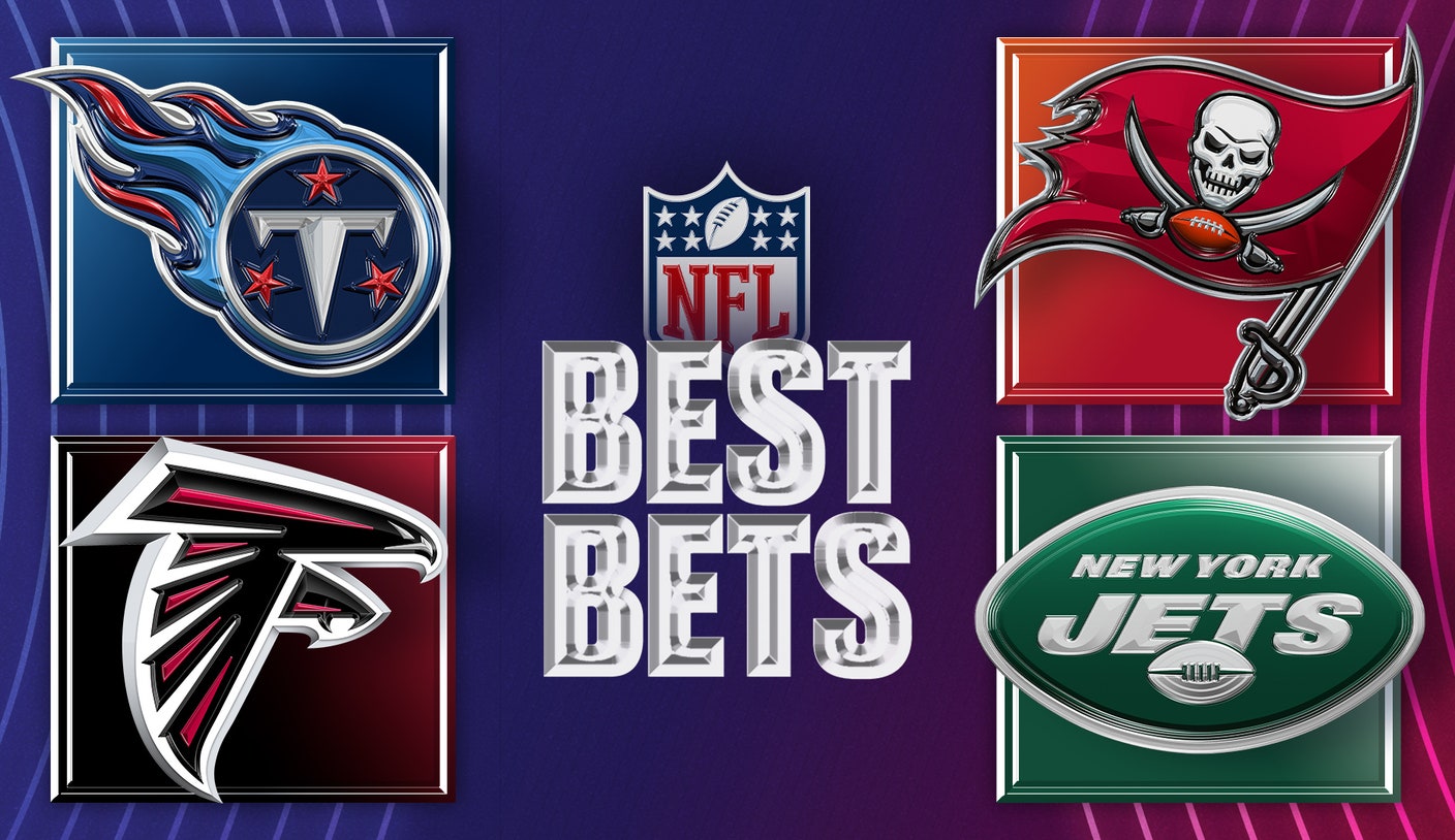2023 NFL odds: Best Week 13 predictions, including Jets, Titans to cover
