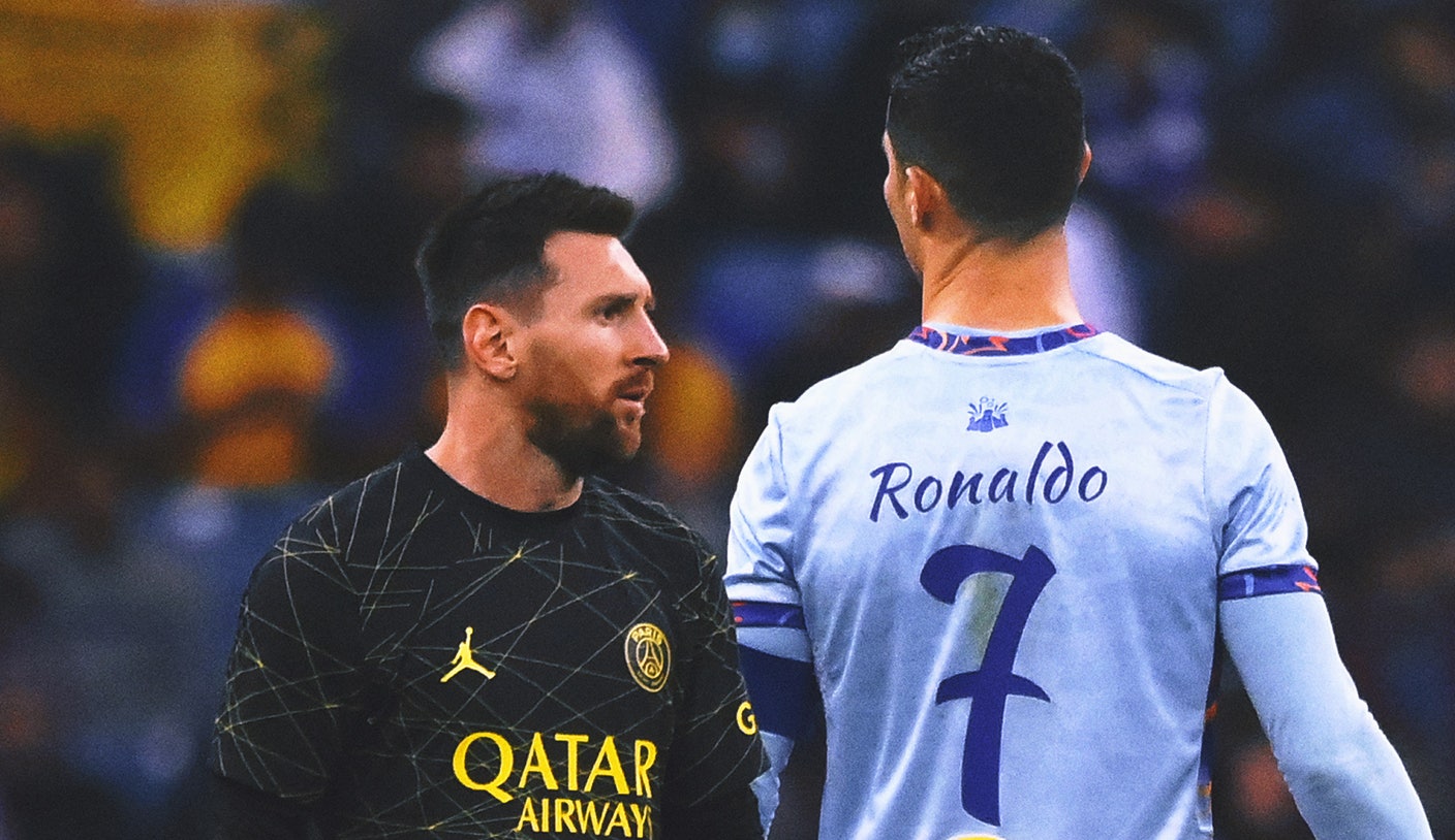 New chapter in Messi-Ronaldo rivalry as Inter Miami joins Riyadh Season Cup  2024