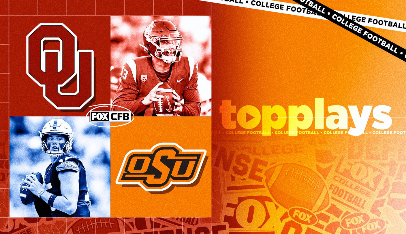College football scores, highlights from Week 2 games