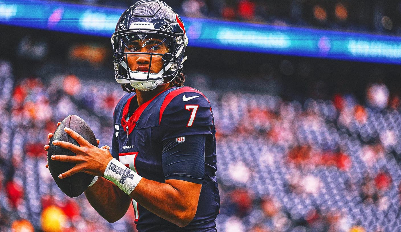 2025 AFC South Odds: Can Texans Pull Off Three-Peat?