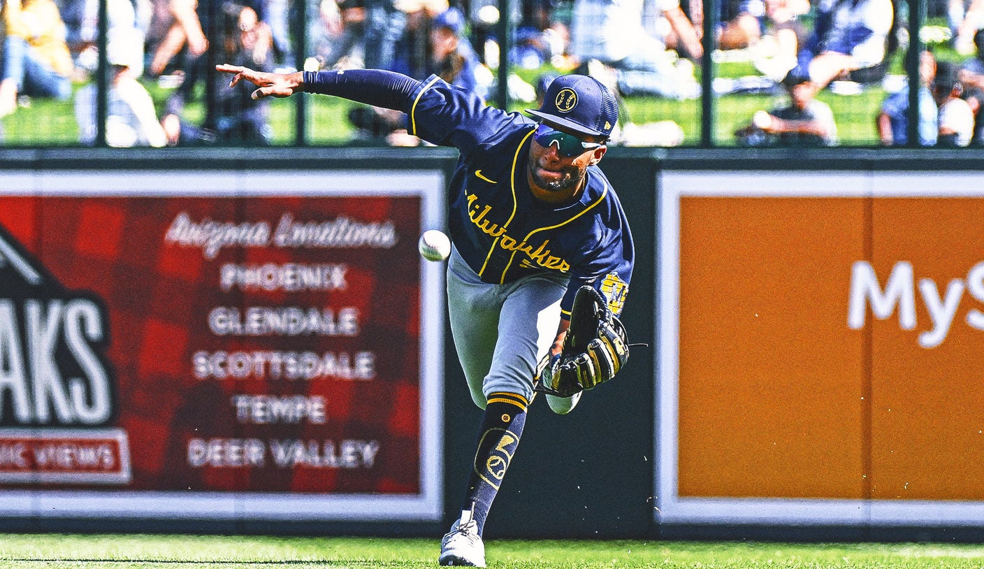 Jackson Chourio Contract Extension with Milwaukee Brewers Nearly