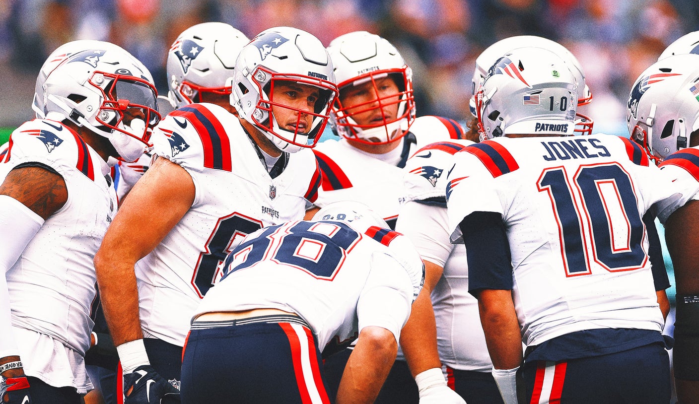 Julian Edelman Urges Patriots Fans to Shift Focus to 2024 NFL Draft for