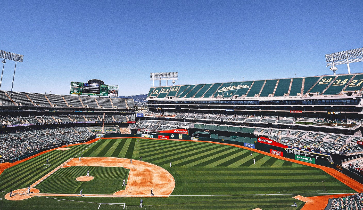 Introducing Oakland B's: The New Hope For Baseball In Oakland - BVM Sports