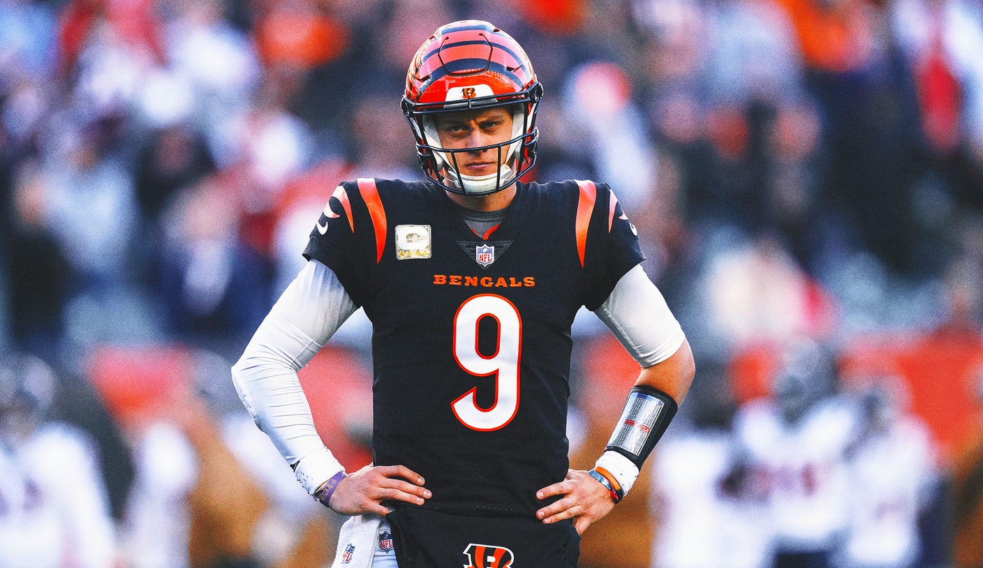 Cincinnati Bengals Face Tough Competition In AFC North Title Defense ...