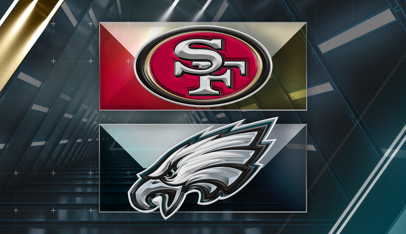 49ers vs. Eagles 5 Key Matchups That Will Shape the BVM Sports 49ers vs. Eagles 5 Key Matchups That Will Shape the BVM Sports