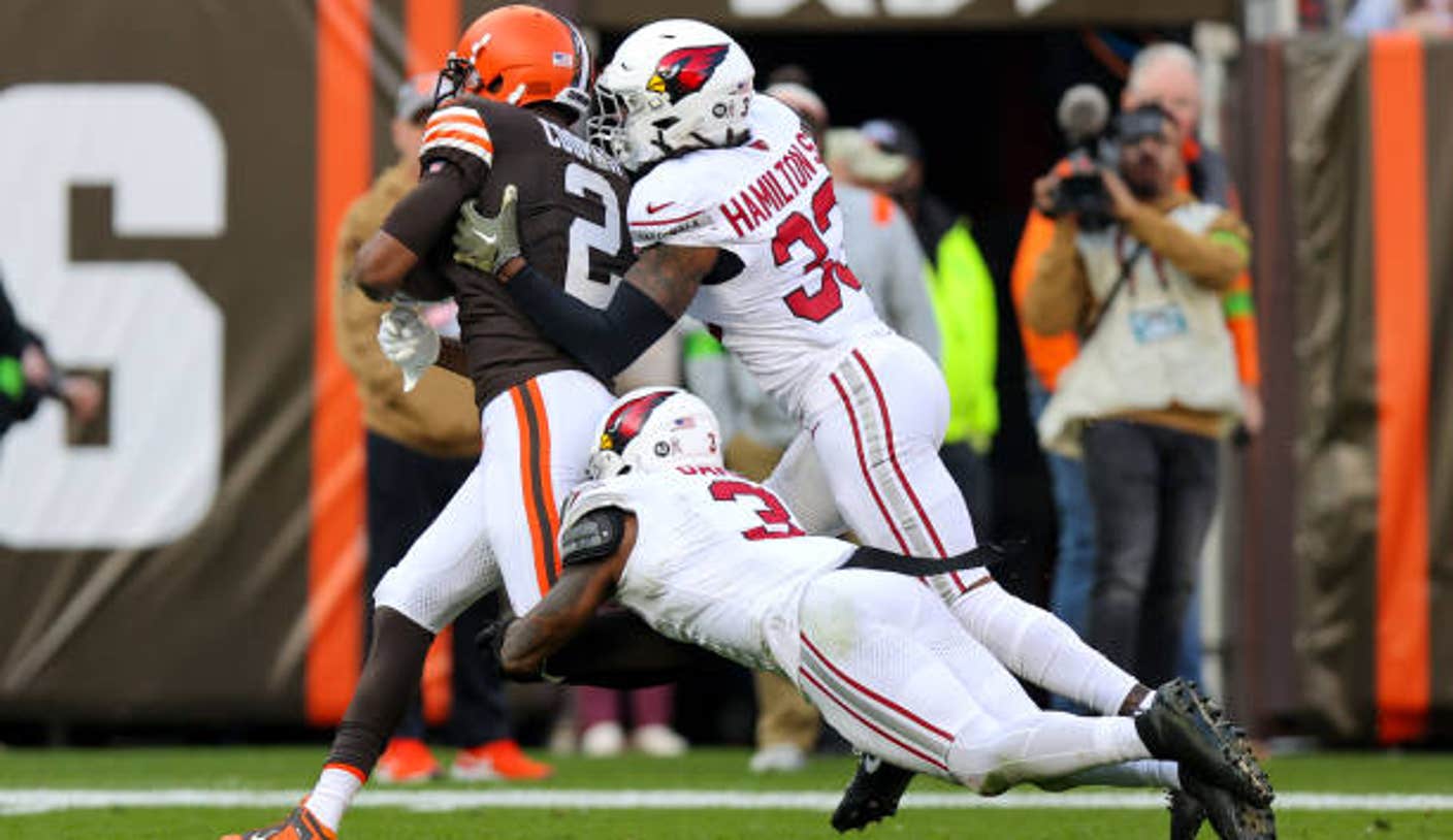 Baltimore Ravens vs. Cleveland Browns Ravens Look to Extend Win Streak