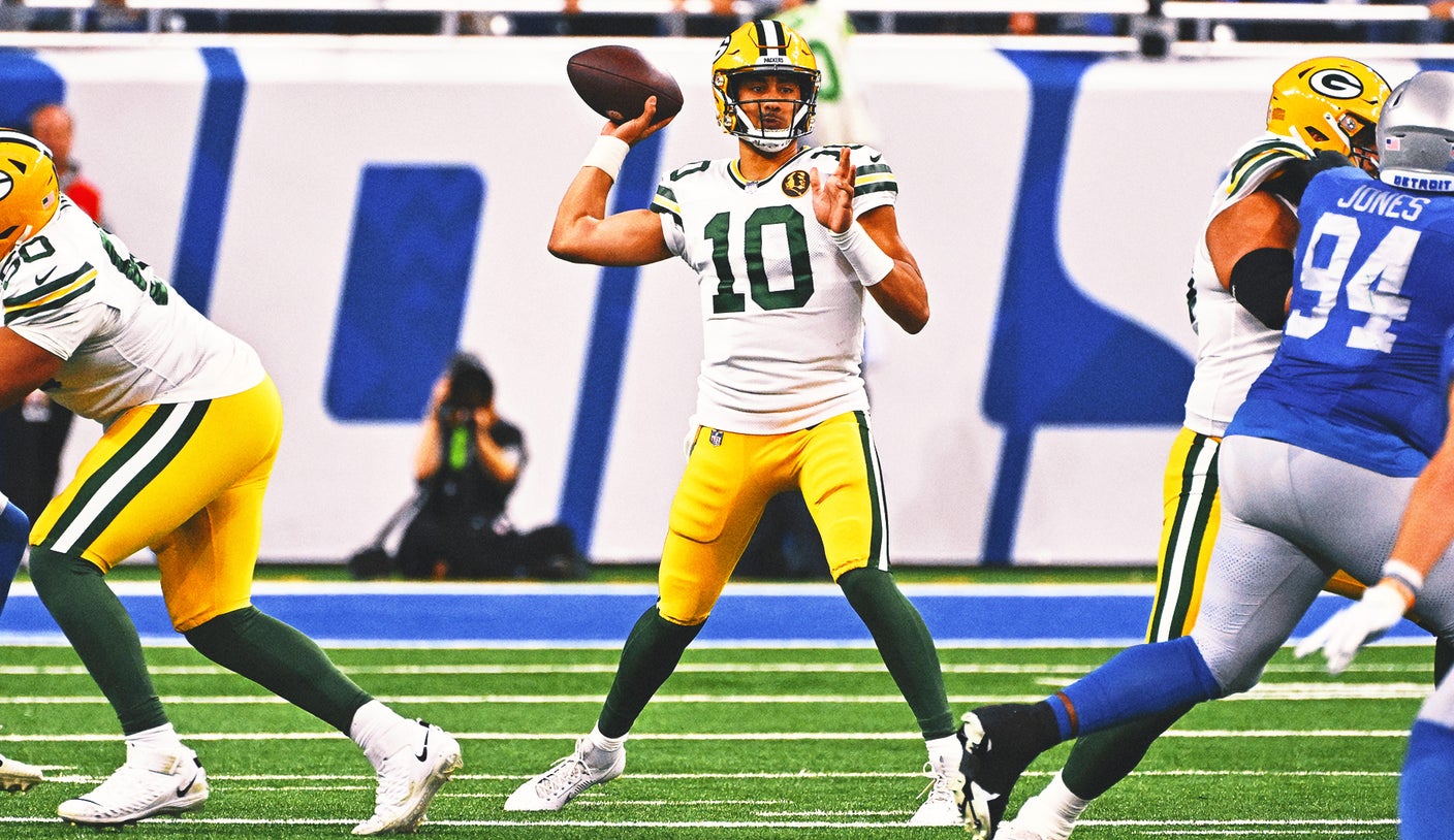 NFL Thanksgiving Games Set Viewership Records: Packers-Lions Most ...