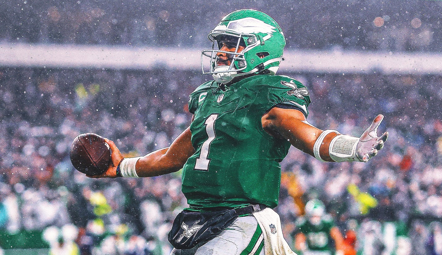 2023 NFL Power Rankings, Week 13: Eagles, Niners poised for showdown of top teams