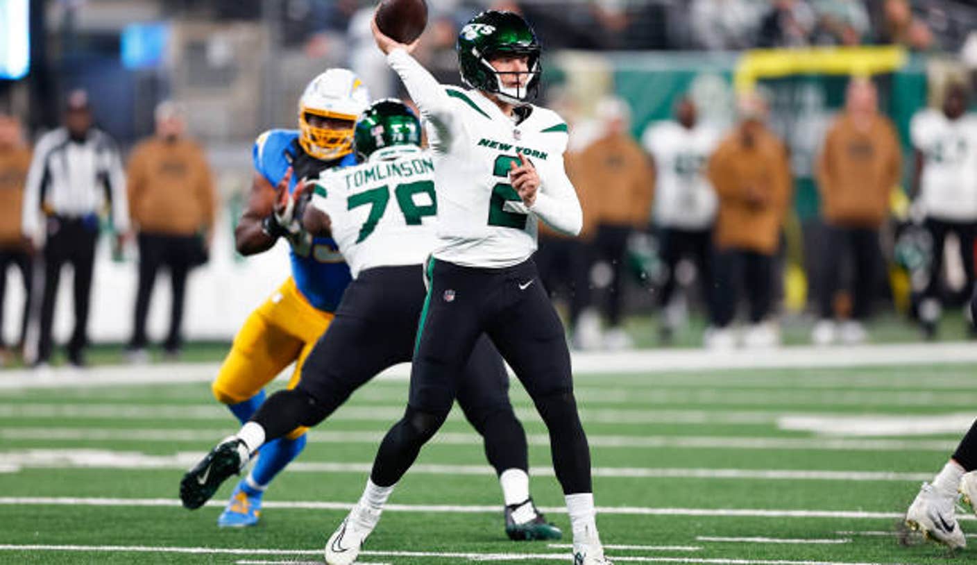 Exciting Predictions and Odds for New York Jets vs. Las Vegas Raiders