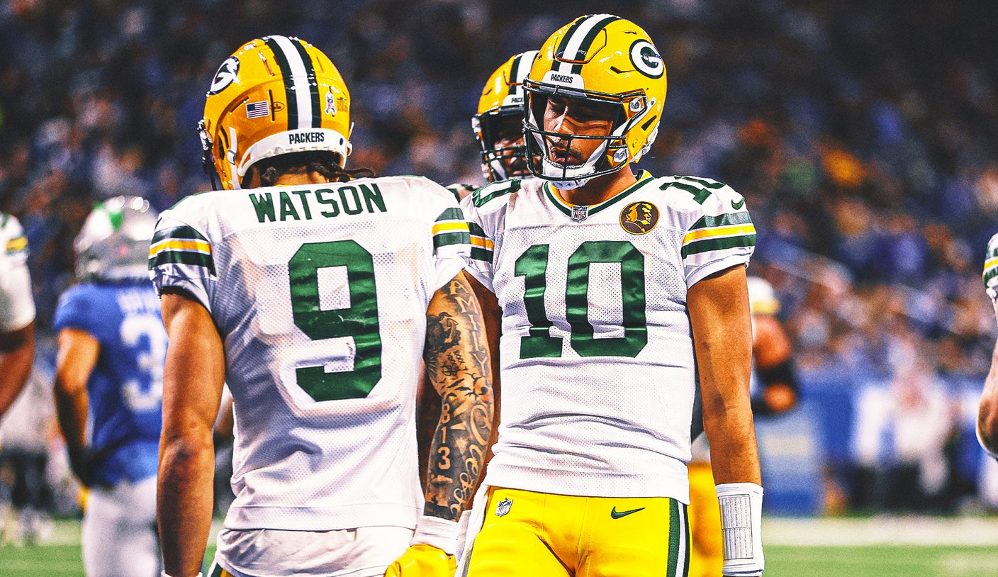 Jordan Love's Impressive Performance Key in Green Bay Packers