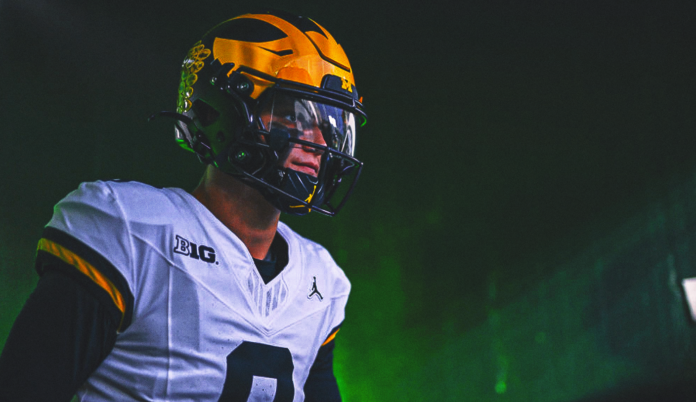 Ohio State vs. Michigan 2023 College Football Playoff Implications and