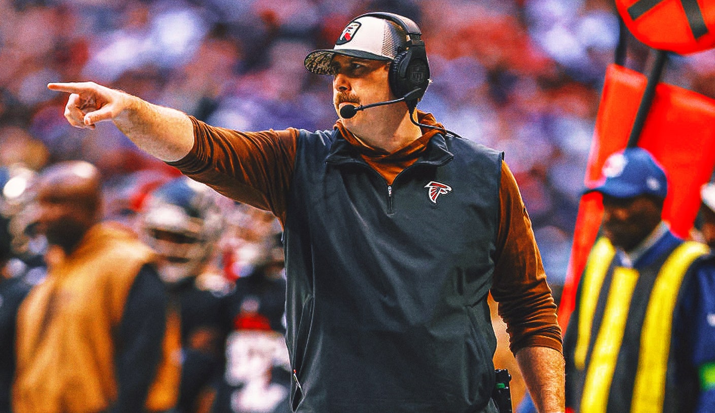 What will ex-Falcons coach Arthur Smith bring to Steelers as offensive coordinator?
