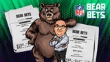 2023 NFL Week 13 odds, predictions, best bets by Chris 'The Bear' Fallica