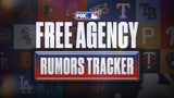 MLB free-agent rumors tracker: Yankees, Giants in on Yoshinobu Yamamoto