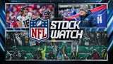 NFL Stock Watch: Jalen Hurts makes MVP statement; Bill Belichick, Patriots hit new low