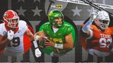 All-NFL Draft Team for college football's championship week
