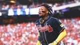 2024 MLB odds: Braves' Ronald Acuna Jr. favored to lead MLB in hits