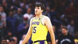 2023-24 Sixth Man of the Year odds: Lakers' Austin Reaves new favorite
