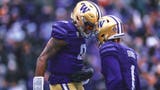 2023-24 College Football Playoff odds: Washington's odds lengthen