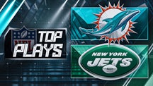 NEXT Trending Image: Dolphins vs. Jets highlights: Miami dominates in Black Friday game, 34-13