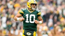 NEXT Trending Image: Packers have shown they can win — if Jordan Love gets help he was promised