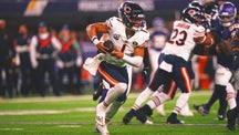 NEXT Trending Image: Bears defense shines in gruesome win, is it enough to save Matt Eberflus' job?
