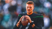 NEXT Trending Image: Tim Boyle to get another start at QB as Jets try to rebound from Black Friday loss