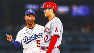 WORLD BASEBALL CLASSIC Trending Image: Dodgers offseason primer: 5 burning questions, including will they land Shohei Ohtani?