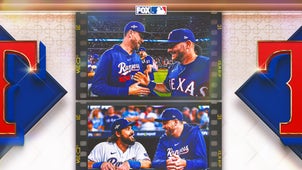 ARIZONA DIAMONDBACKS Trending Image: Remember Jacob deGrom? He’s fueling the Rangers’ World Series run without pitching