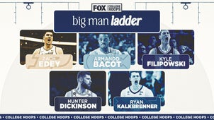 PURDUE BOILERMAKERS Trending Image: 2023-24 college basketball big man ladder: Zach Edey, Armando Bacot lead standout group