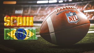 NFL Trending Image: What's next in the NFL's international expansion plan?