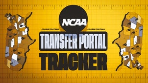 OKLAHOMA SOONERS Trending Image: 2024 college football transfer portal tracker: McClain leaving Colorado for Florida