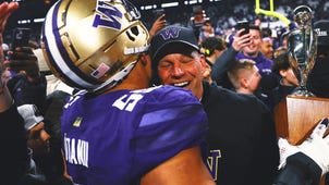 NEXT Trending Image: No. 4 Washington remains undefeated with field goal at buzzer over Washington State