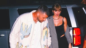 NEXT Trending Image: What Travis Kelce, Patrick Mahomes, more are saying about Taylor Swift