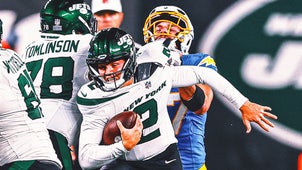 NEXT Trending Image: In Chargers' rout of Jets, Brandon Staley’s defense finally stands up