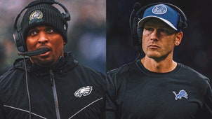 MINNESOTA VIKINGS Trending Image: Who's next? 10 NFL assistants who could be coveted as head coaches