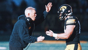NEXT Trending Image: 2023 college football odds: Iowa hits Under again, claims Big Ten West title