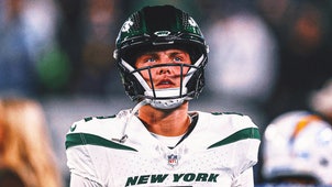 NEXT Trending Image: For Jets QB Zach Wilson to succeed, everything else has to go right