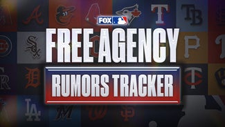 Next Story Image: MLB free-agent rumors tracker: Reports conflict on Shohei Ohtani flying to Toronto