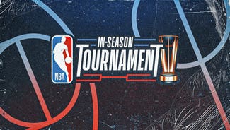 Next Story Image: 2023 NBA In-Season Tournament Bracket, groups, format, NBA Cup explained