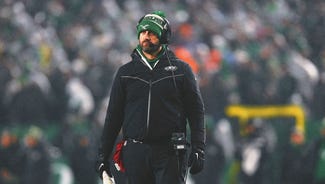 Next Story Image: Jay Glazer: Nick Sirianni's Changes Eagles Offense; Jayden Daniels Update